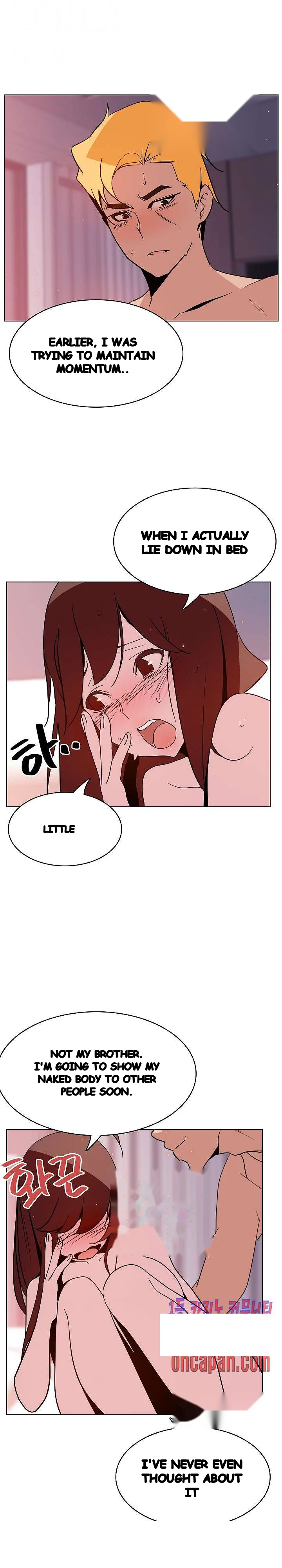Fallen Flower Chapter 23 - Page 16