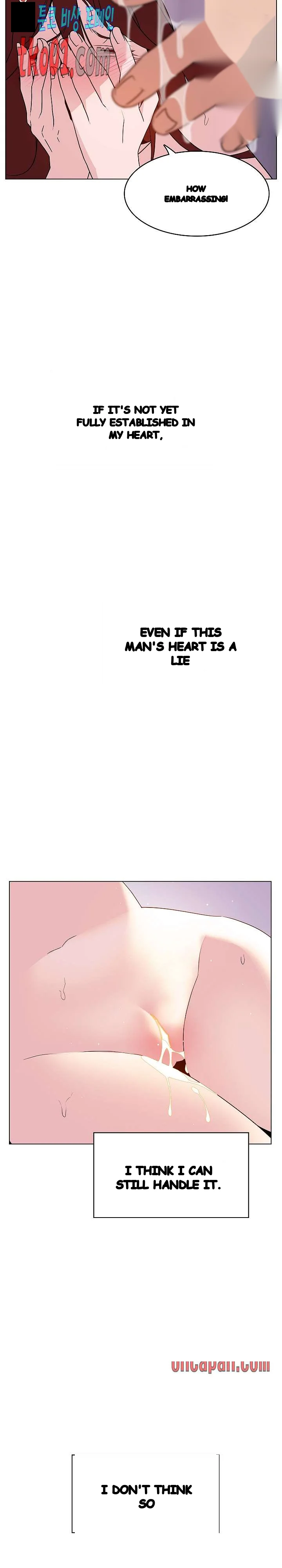 Fallen Flower Chapter 23 - Page 27