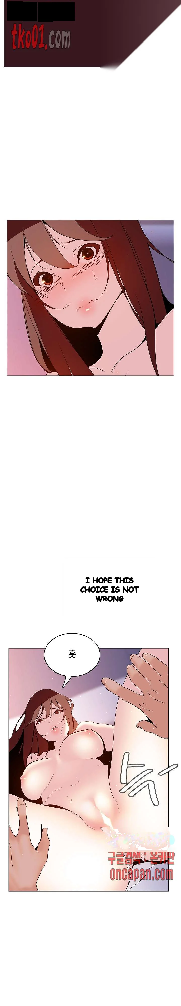 Fallen Flower Chapter 23 - Page 29