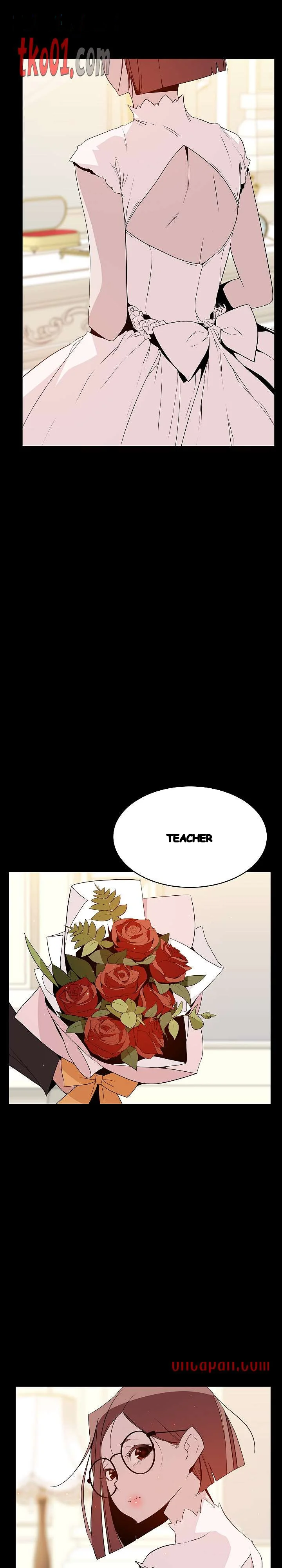 Fallen Flower Chapter 23 - Page 3