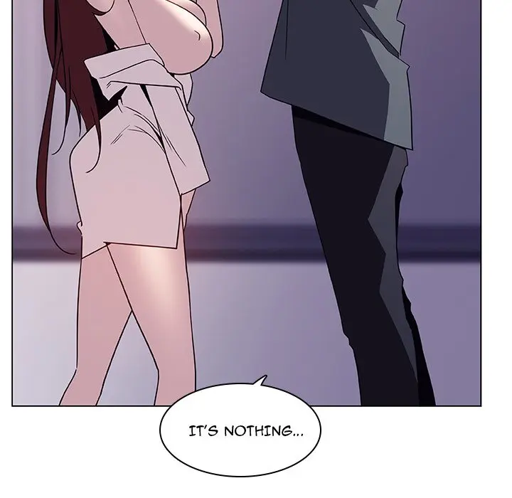 Fallen Flower Chapter 23 - Page 55