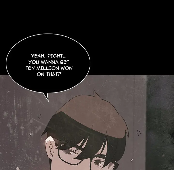 Fallen Flower Chapter 24 - Page 126