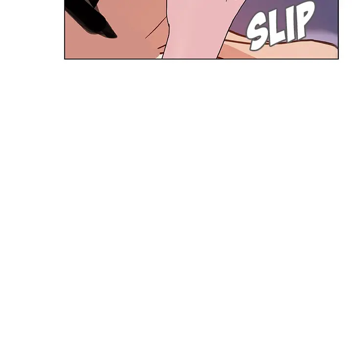 Fallen Flower Chapter 24 - Page 142