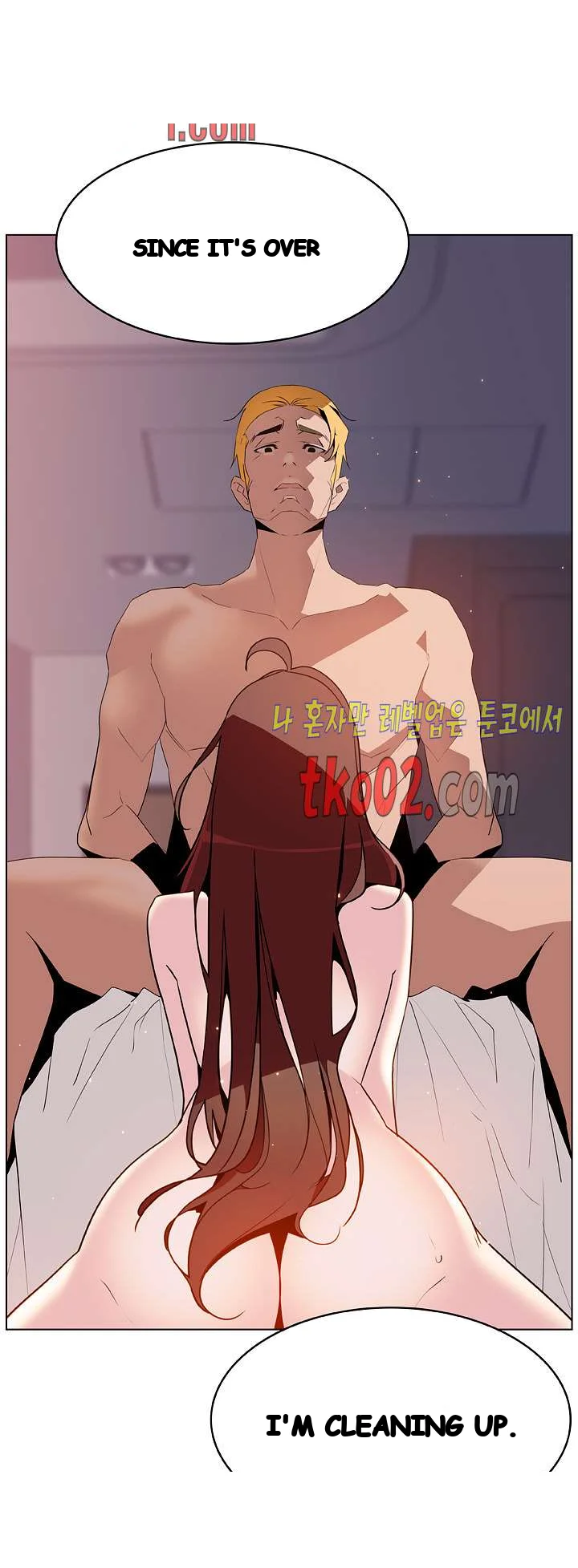 Fallen Flower Chapter 24 - Page 65