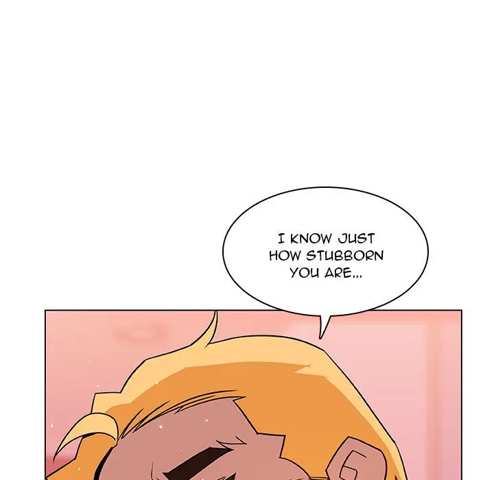 Fallen Flower Chapter 25 - Page 100