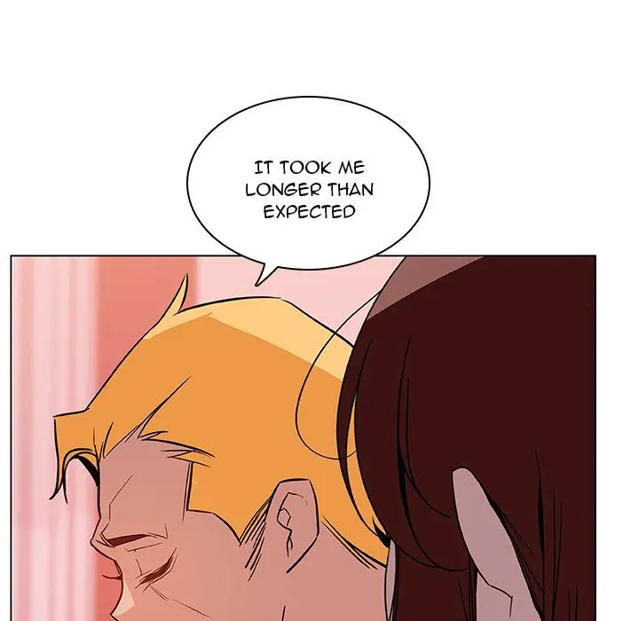 Fallen Flower Chapter 25 - Page 128