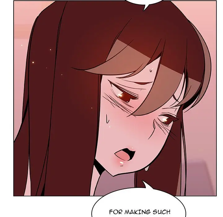Fallen Flower Chapter 25 - Page 135