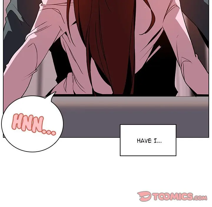 Fallen Flower Chapter 25 - Page 165