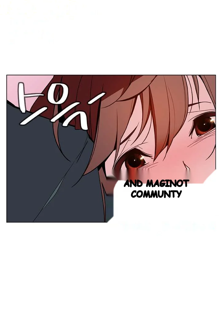Fallen Flower Chapter 25 - Page 40