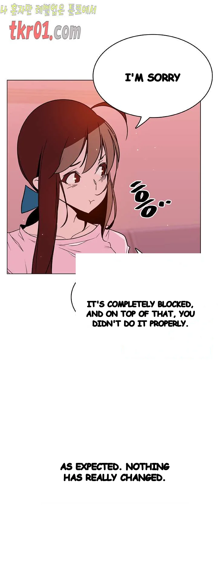 Fallen Flower Chapter 25 - Page 48