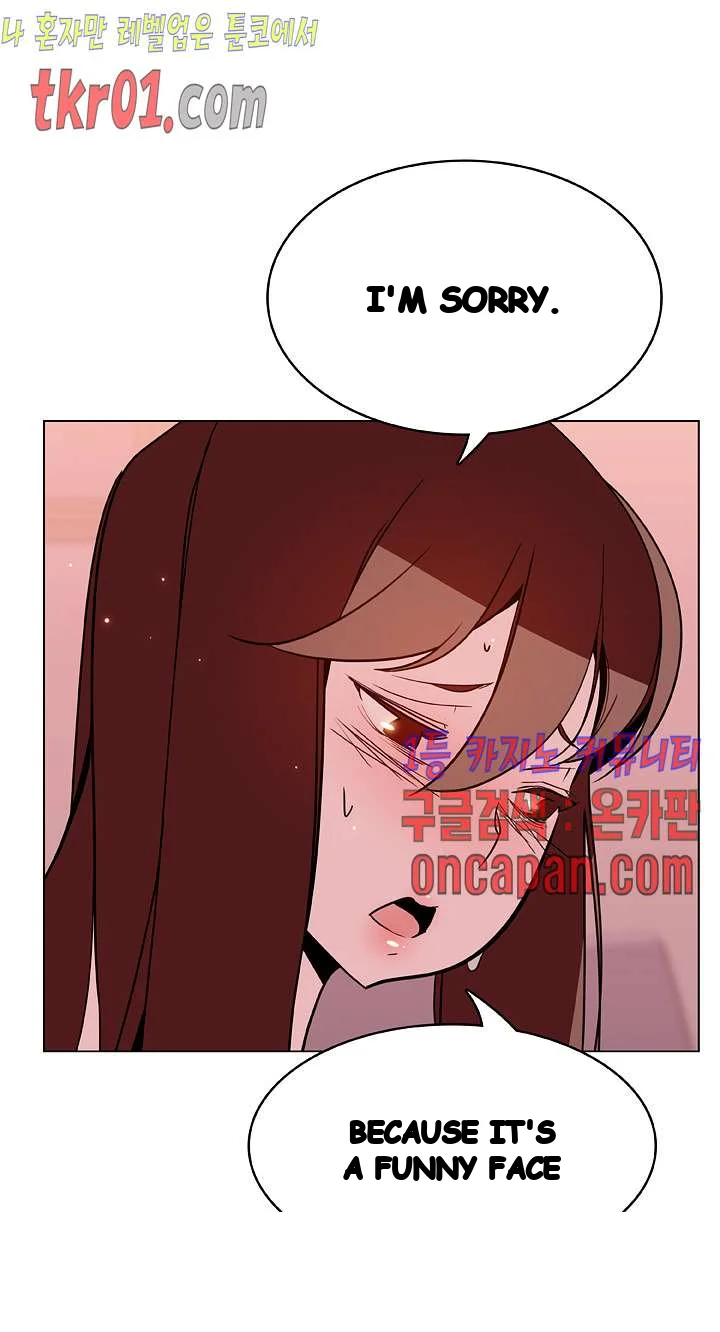 Fallen Flower Chapter 25 - Page 59