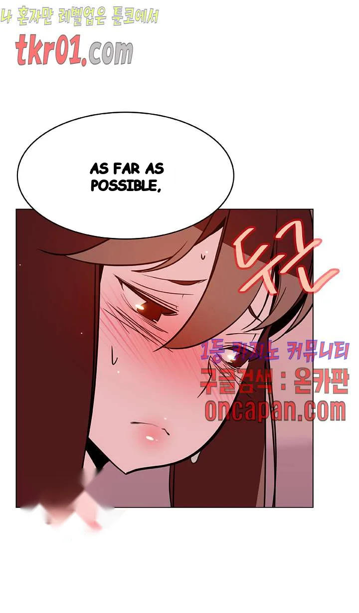 Fallen Flower Chapter 25 - Page 62