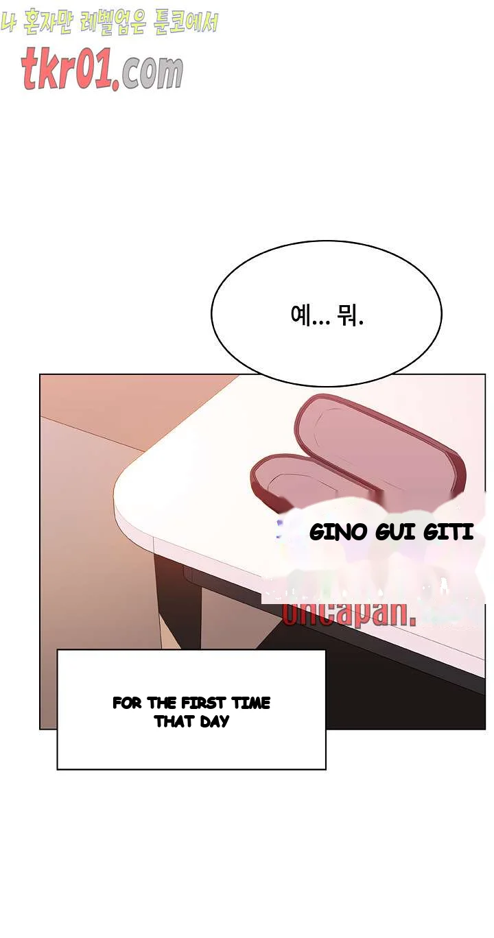 Fallen Flower Chapter 25 - Page 68