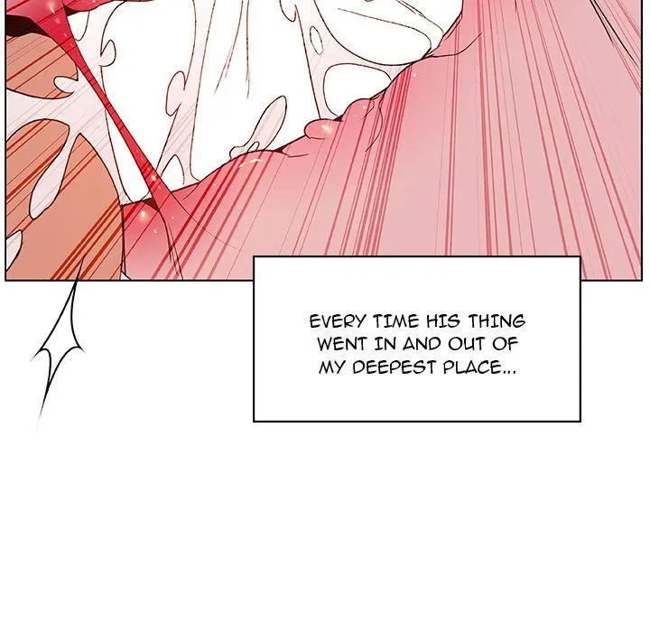 Fallen Flower Chapter 26 - Page 142