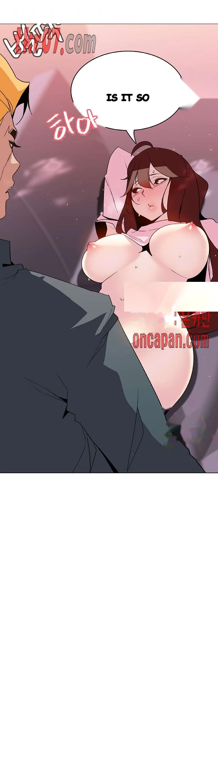 Fallen Flower Chapter 26 - Page 20