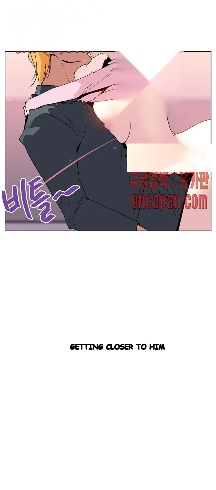 Fallen Flower Chapter 26 - Page 65