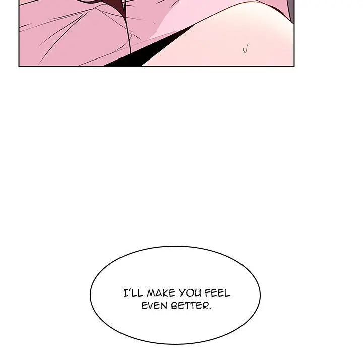 Fallen Flower Chapter 26 - Page 99