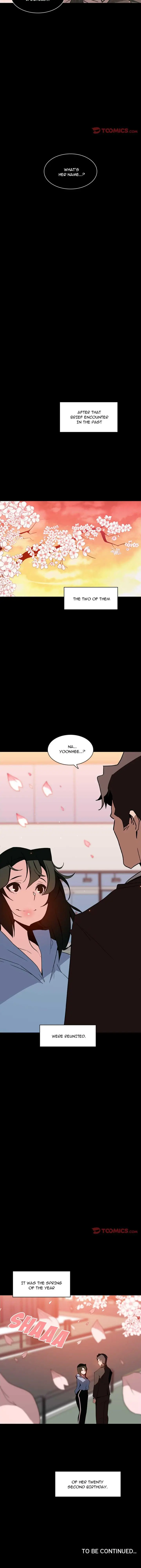 Fallen Flower Chapter 27 - Page 10