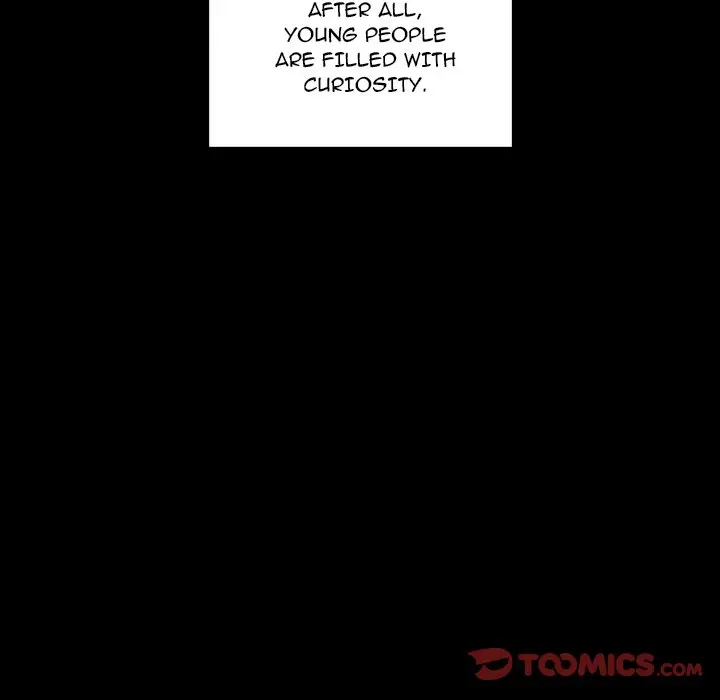 Fallen Flower Chapter 28 - Page 156