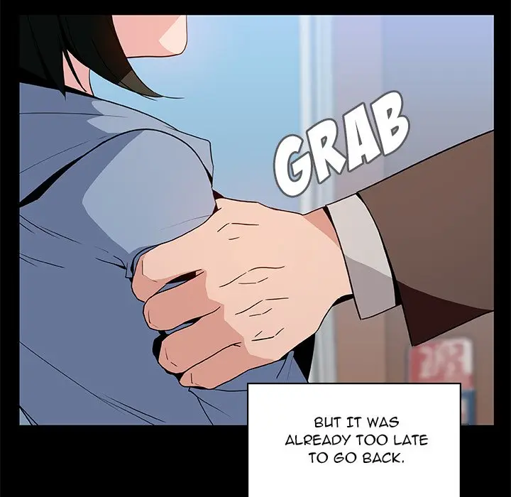 Fallen Flower Chapter 28 - Page 53