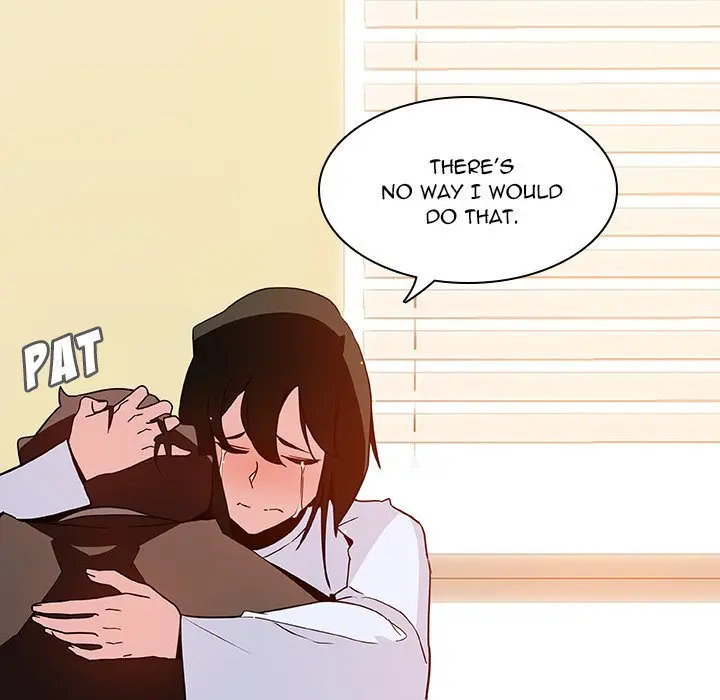Fallen Flower Chapter 29 - Page 198