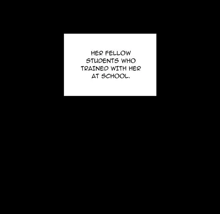 Fallen Flower Chapter 29 - Page 39