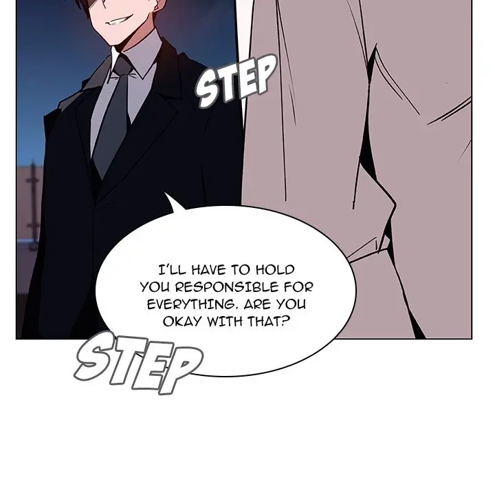 Fallen Flower Chapter 30 - Page 216