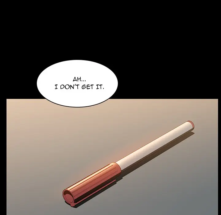 Fallen Flower Chapter 30 - Page 73