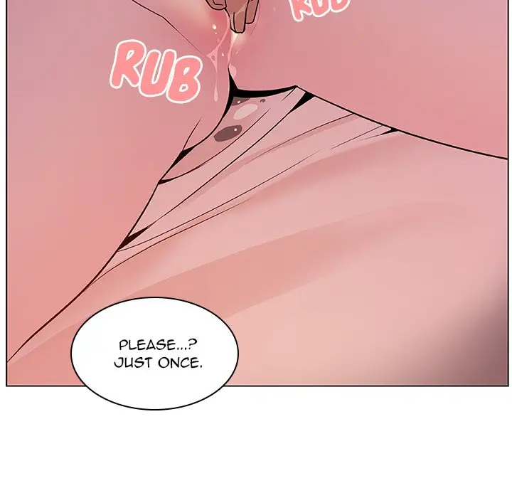 Fallen Flower Chapter 31 - Page 119