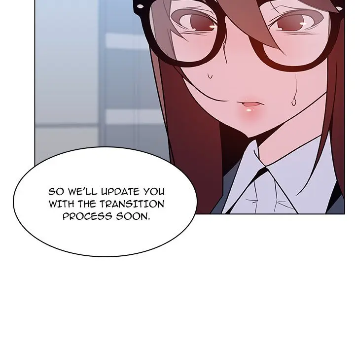 Fallen Flower Chapter 31 - Page 42