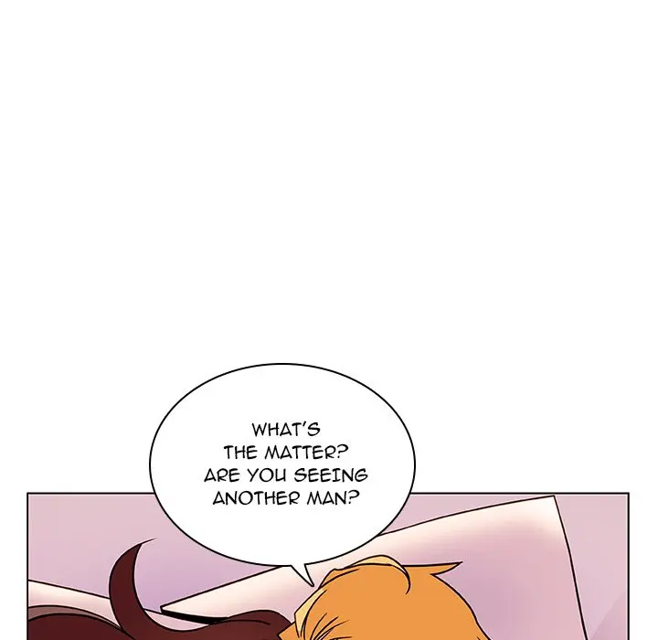 Fallen Flower Chapter 31 - Page 53