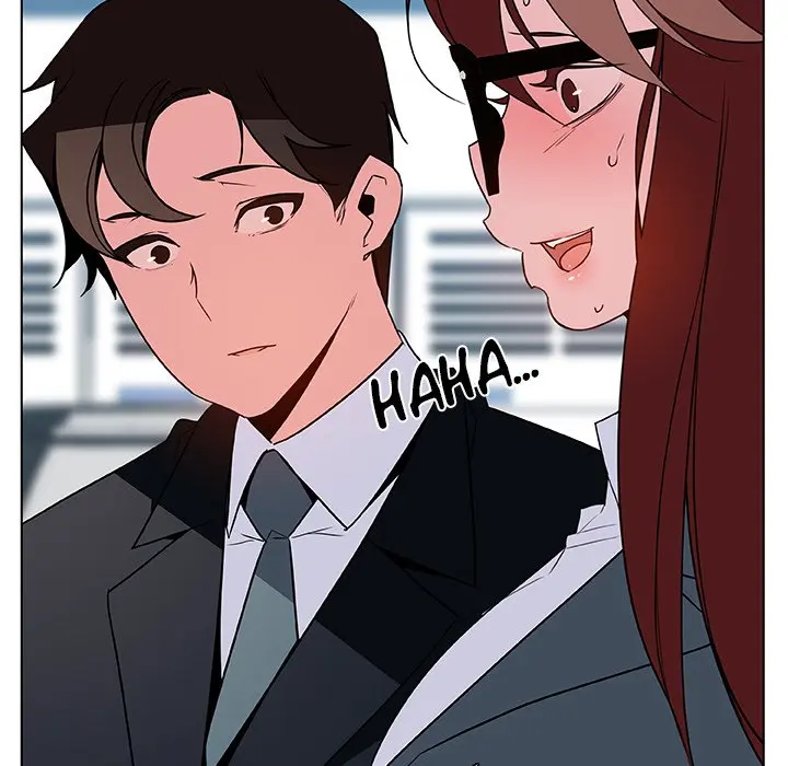 Fallen Flower Chapter 32 - Page 64