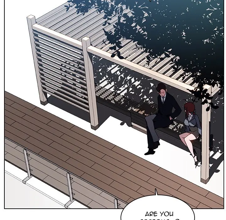Fallen Flower Chapter 32 - Page 67