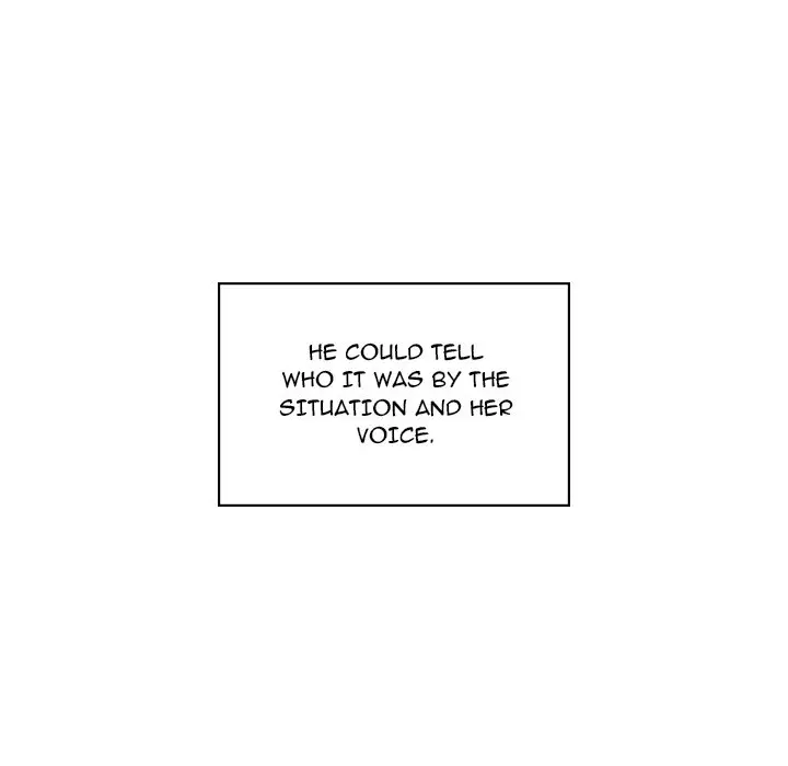 Fallen Flower Chapter 32 - Page 99