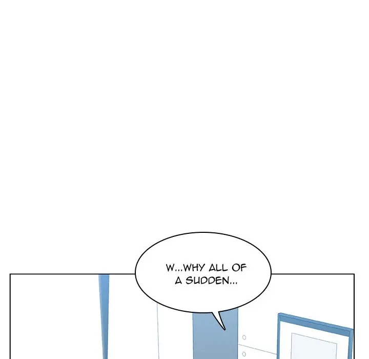 Fallen Flower Chapter 33 - Page 104