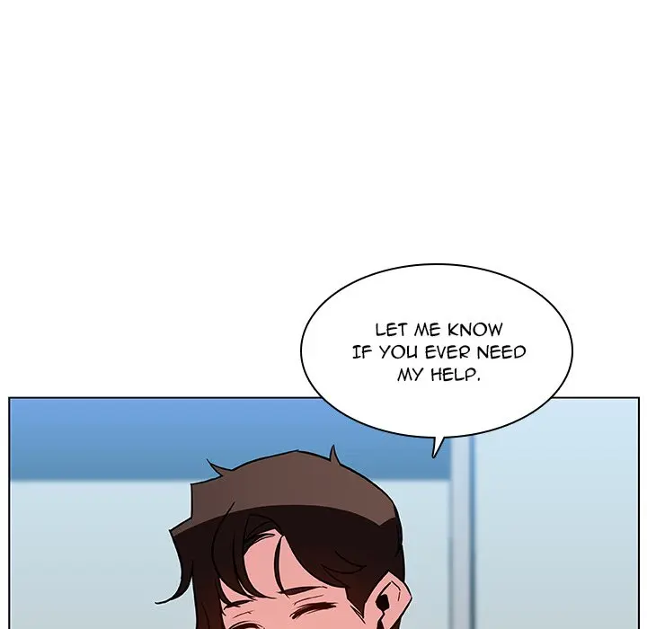 Fallen Flower Chapter 33 - Page 174