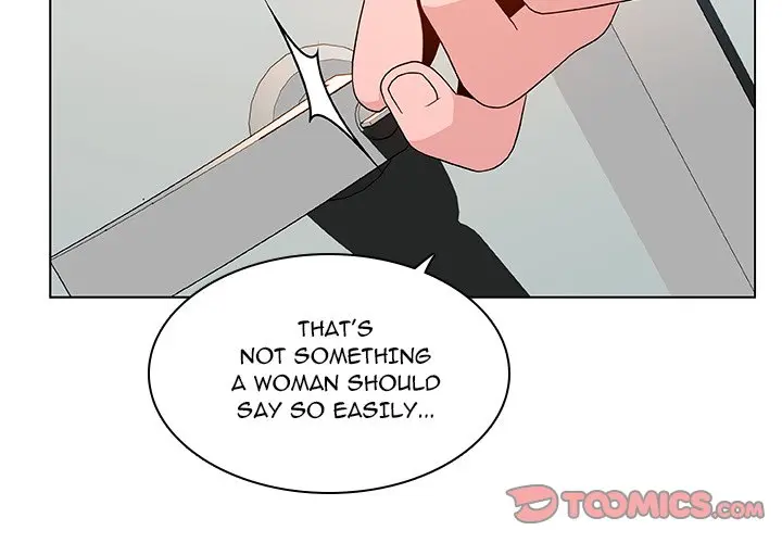 Fallen Flower Chapter 33 - Page 4