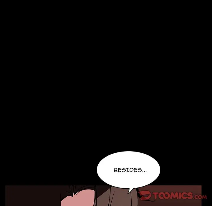 Fallen Flower Chapter 33 - Page 76