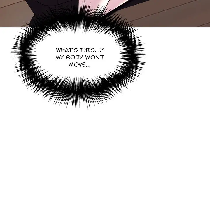 Fallen Flower Chapter 34 - Page 122