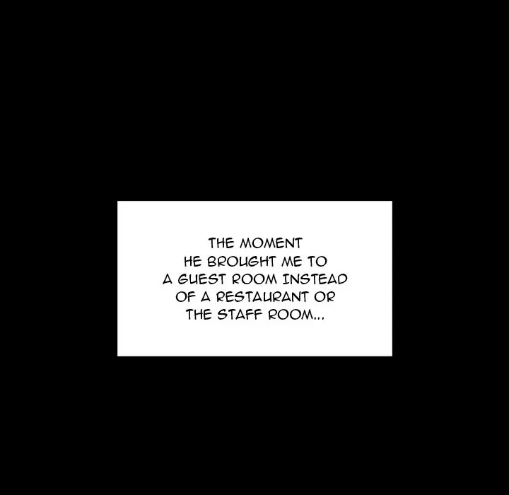 Fallen Flower Chapter 34 - Page 149