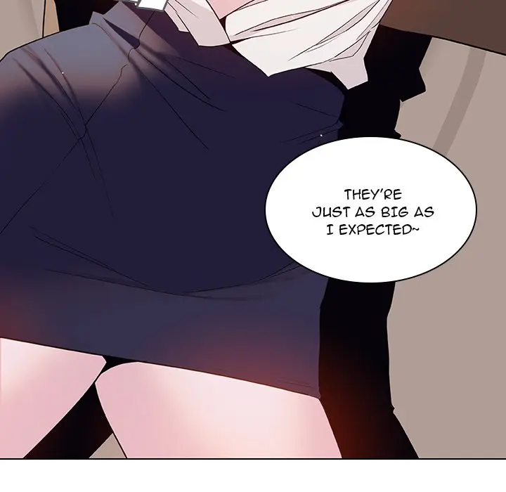 Fallen Flower Chapter 34 - Page 176
