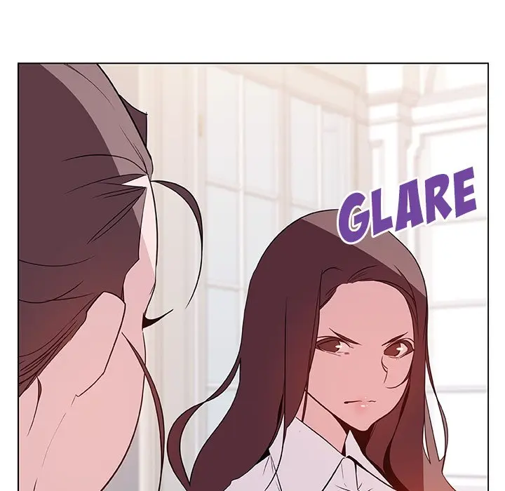 Fallen Flower Chapter 34 - Page 19