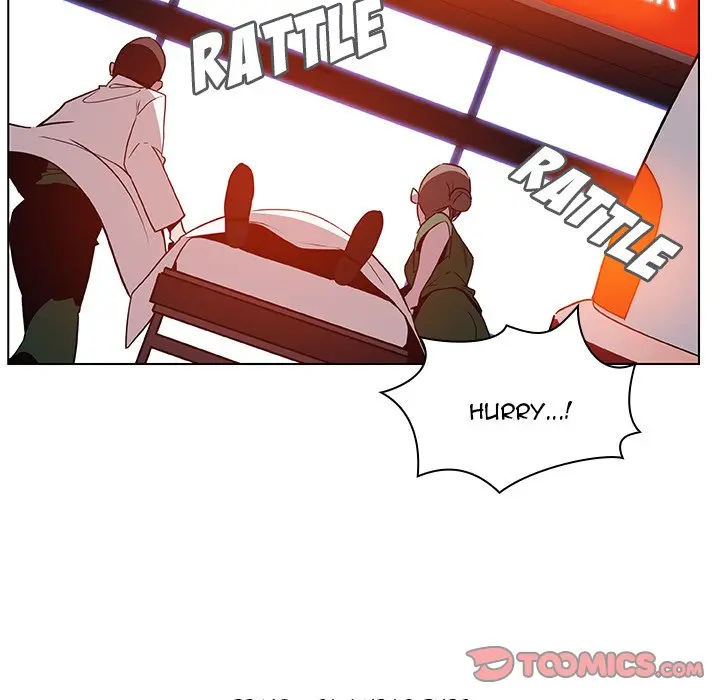 Fallen Flower Chapter 34 - Page 235