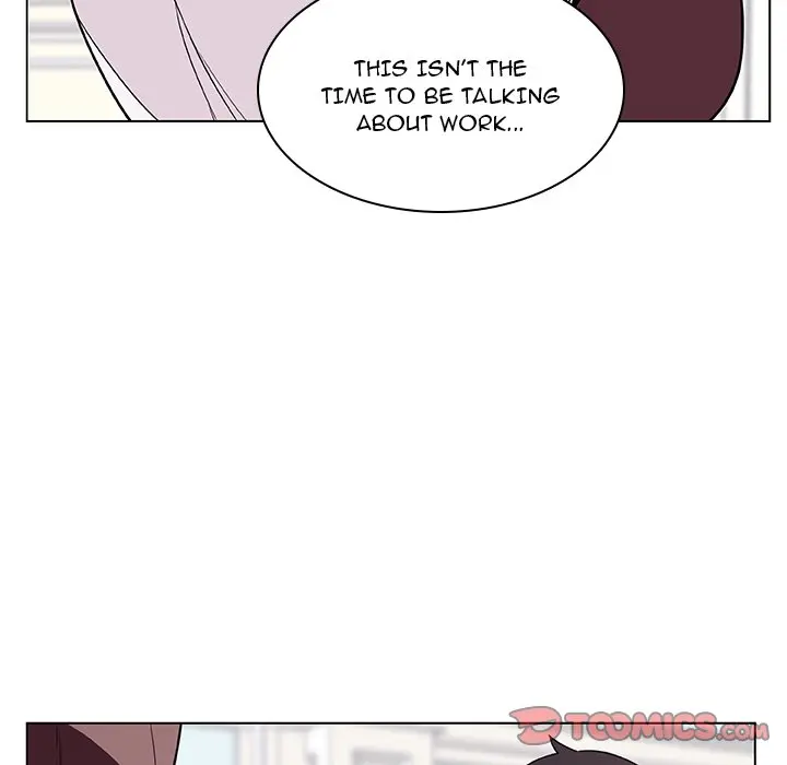 Fallen Flower Chapter 34 - Page 25