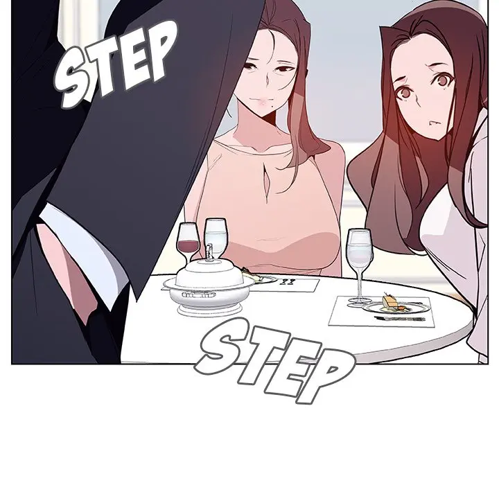 Fallen Flower Chapter 34 - Page 36