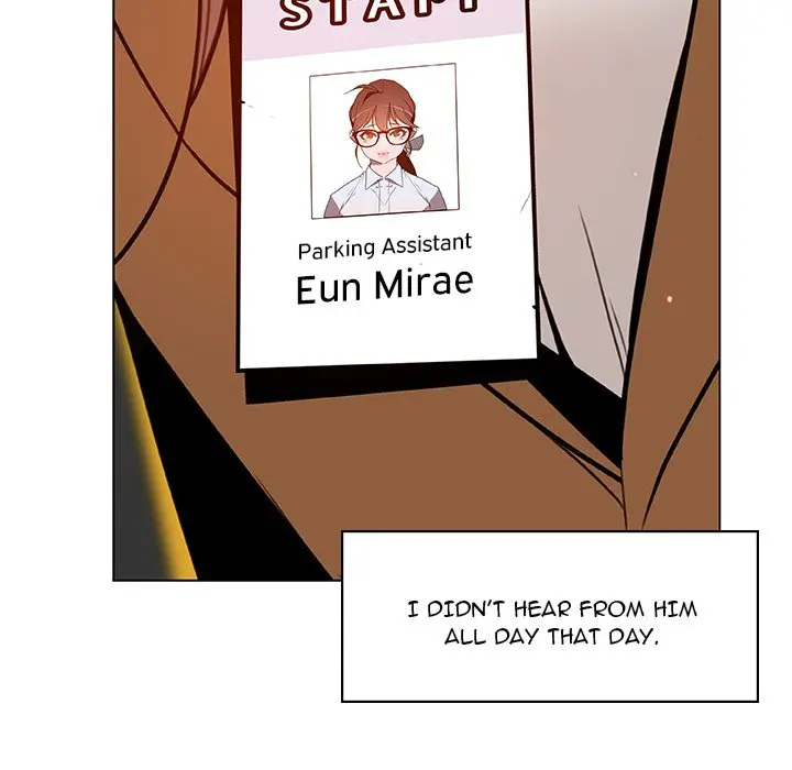 Fallen Flower Chapter 34 - Page 46