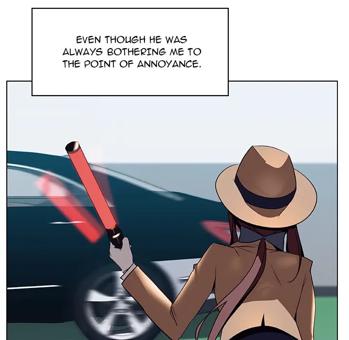 Fallen Flower Chapter 34 - Page 48