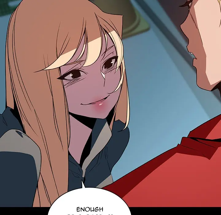 Fallen Flower Chapter 35 - Page 107