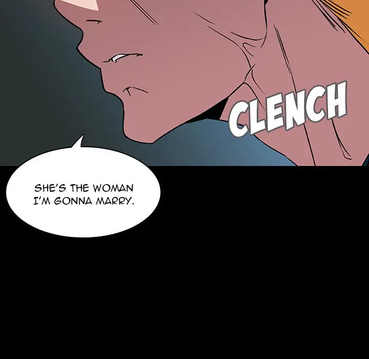 Fallen Flower Chapter 35 - Page 125