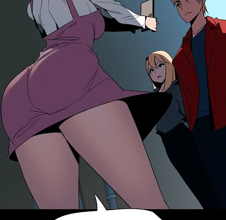 Fallen Flower Chapter 35 - Page 139